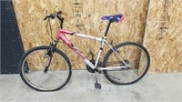 Supersyvle 18spd 26" Bike