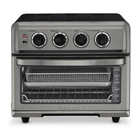 Cuisinart Toa-70 Air Fryer Toaster Oven $230