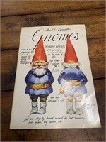 Gnomes Book