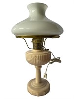 ALACITE OIL LAMP