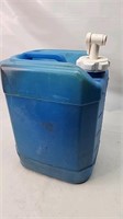 20 liter water jug