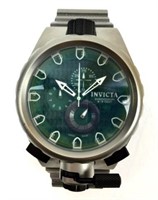 Invicta Coalition Forces Watch Model 0676