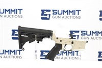 New Frontier Armory G-15 Multi