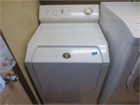 Maytag Neptune gas clothes dryer
