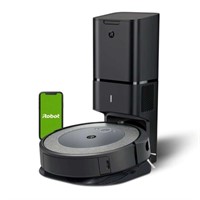 Roomba Irobot Vacuum I3+