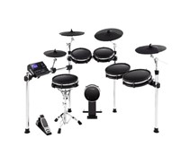 $1600-Alesis Drums DM10 MKII Pro Kit