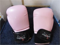 2 pair-- KICK BOXING GLOVES