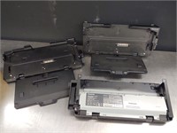 Panasonic Toughbook Replicators
