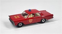 MATCHBOX SUPERFAST TRANSITIONAL NO 59 GALAXIE