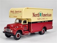 FIRST GEAR NORTH AMERICAN VAN LINES TRUCK