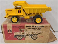 IHC Payhauler Dump Truck w/Box