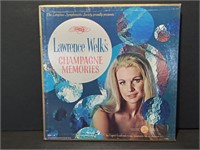 Lawrence Welk's Album Set