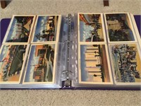 Fine Selection of Antique Dallas Post Cards