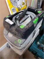 Festool Commercial Vacuum Cleaner with Hose