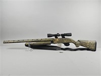 Winchester 1300 12GA Rifle w/ Scope