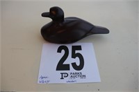 Wooden Duck Decor(R1)