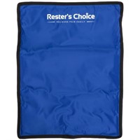 Rester's Choice Ice Pack for Injuries Reusable - (