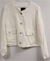 Ladies Banana Republic Jacket Sz 12 - NWT $200