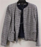 Ladies Weekend MaxMara Blazer Sz 50 - NWT $575