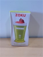 ZOKU Original Slush and Shake Maker Slushy Cup fon