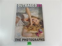 Outrageous - The Photographs 90's