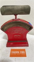 1940-52 Salter #30 Postal Scale