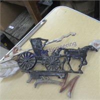 MISC WEATHER VANE PARTS