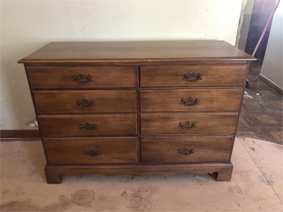 WELCH ESTATE AUCTION #2