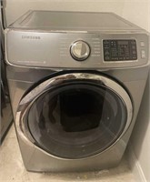 Samsung Electric Dryer