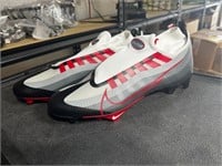 Nike vapor ghost DQ3670–061 cleats size 16