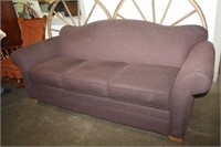 Modern Couch, Good Condition