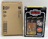 Kenner Star Wars Retro Collection Empire Strikes
