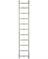 Decorative Wood Ladder