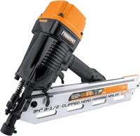 Clipped Head Framing Nailer