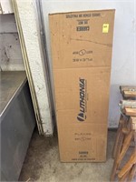 LITHONIA FLOURESCENT LIGHT FIXTURE NIB