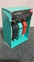 Fitbit Flex Accessory Wristbands