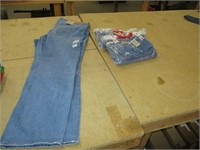 3 Women's 20 W M Levi's