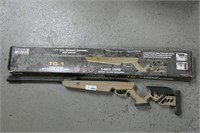 Swiss Arms TG-1 .177 Cal Break Pellet Rifle in Box
