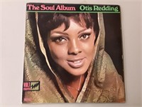1966 OTIS REDDING SOUL ALBUM VOLT 413