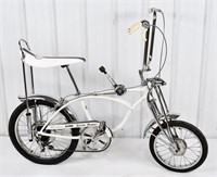 1971 Schwinn Sting-Ray Cotton Picker Bicycle