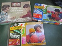 VINTAGE CRAFTING GAMES