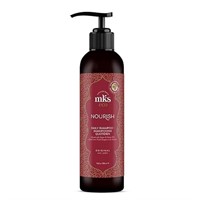 Earthly Body MKS eco Nourish Shampoo - Cleanses,