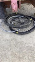 Bike tires