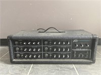Vintage Pevey Mixer Amp