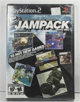 PS2 JAMPACK VOLUME 13