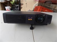 View Sonic Projector PJ 501