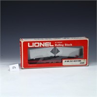 Lionel Rolling Stock Train Car and Truck Trailers