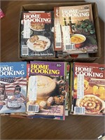 LOTS OF VINTAGE WOMEN’S CIRCLE BOOKS, 1987 AND UP