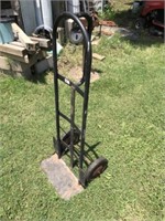 Dolly Hand Truck (A good one too)