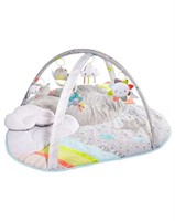 Skip Hop Baby Play Gym and Infant Playmat